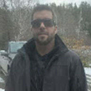 Meet your Posher, Jeff